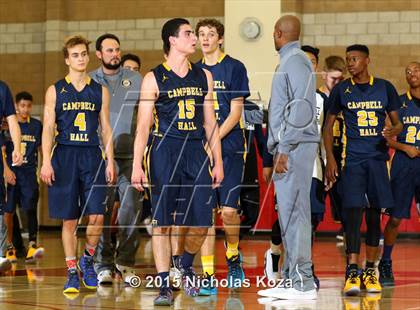 Thumbnail 1 in Long Beach Poly vs. Campbell Hall (Pacific Shores Tournament) photogallery.