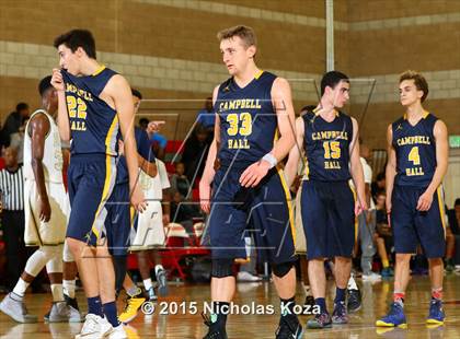 Thumbnail 1 in Long Beach Poly vs. Campbell Hall (Pacific Shores Tournament) photogallery.