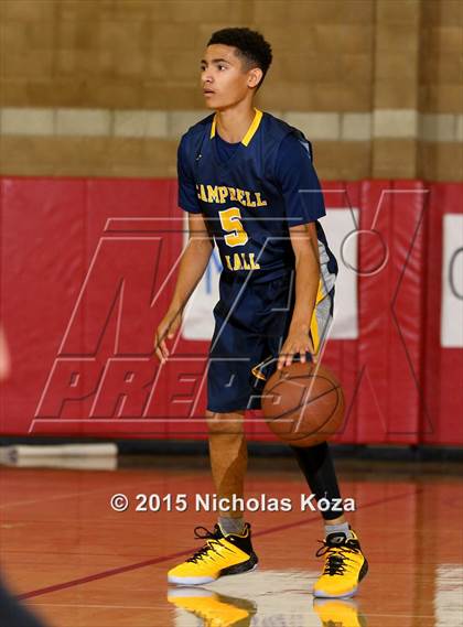 Thumbnail 1 in Long Beach Poly vs. Campbell Hall (Pacific Shores Tournament) photogallery.