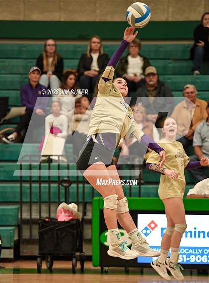 Thumbnail 1 in D'Hanis vs Round Top-Carmine (UIL 1A Region IV Semifinal) photogallery.