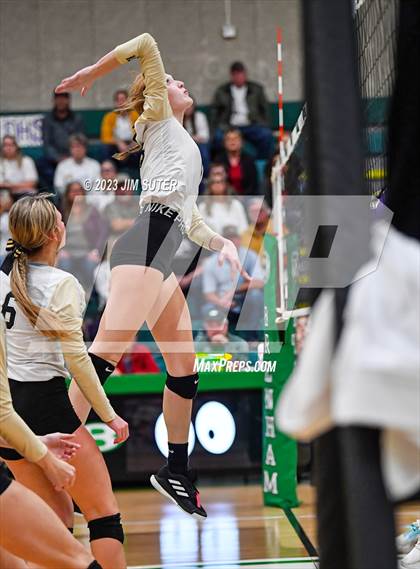 Thumbnail 3 in D'Hanis vs Round Top-Carmine (UIL 1A Region IV Semifinal) photogallery.