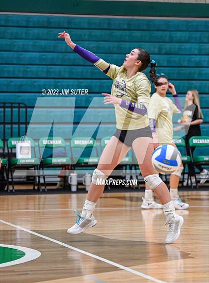 Thumbnail 1 in D'Hanis vs Round Top-Carmine (UIL 1A Region IV Semifinal) photogallery.