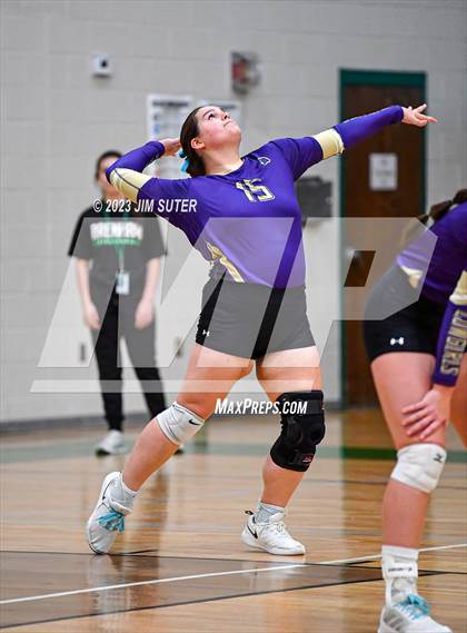 Thumbnail 3 in D'Hanis vs Round Top-Carmine (UIL 1A Region IV Semifinal) photogallery.