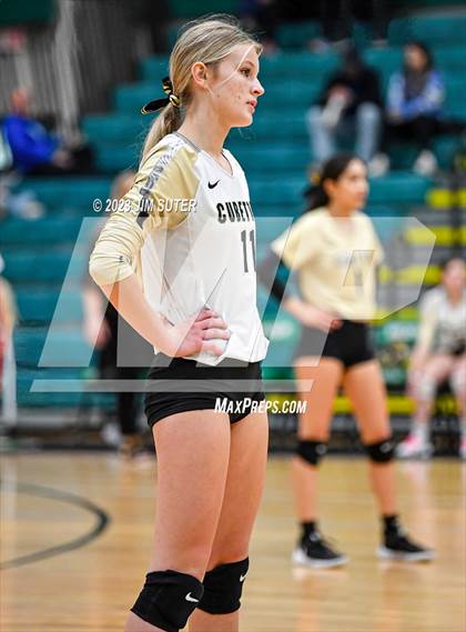 Thumbnail 3 in D'Hanis vs Round Top-Carmine (UIL 1A Region IV Semifinal) photogallery.