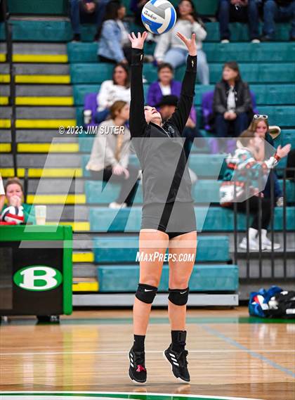 Thumbnail 3 in D'Hanis vs Round Top-Carmine (UIL 1A Region IV Semifinal) photogallery.