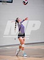 Photo from the gallery "D'Hanis vs Round Top-Carmine (UIL 1A Region IV Semifinal)"