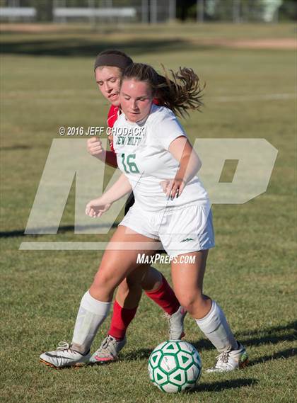 Thumbnail 3 in Masuk @ New Milford photogallery.
