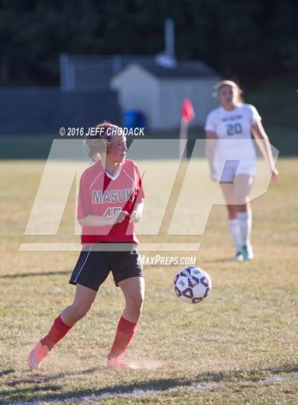 Thumbnail 3 in Masuk @ New Milford photogallery.