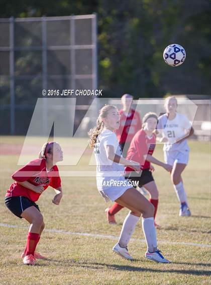 Thumbnail 2 in Masuk @ New Milford photogallery.