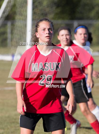 Thumbnail 2 in Masuk @ New Milford photogallery.