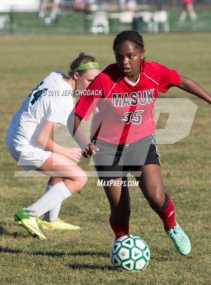 Thumbnail 3 in Masuk @ New Milford photogallery.