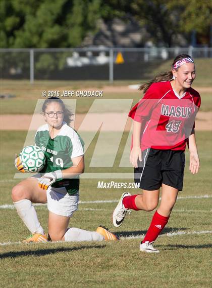 Thumbnail 3 in Masuk @ New Milford photogallery.
