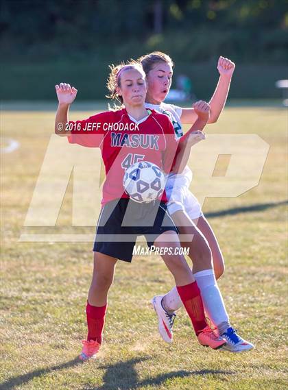 Thumbnail 2 in Masuk @ New Milford photogallery.