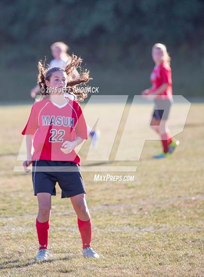 Thumbnail 2 in Masuk @ New Milford photogallery.