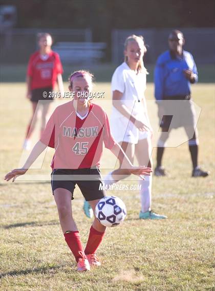 Thumbnail 2 in Masuk @ New Milford photogallery.