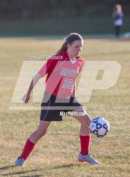 Thumbnail 3 in Masuk @ New Milford photogallery.