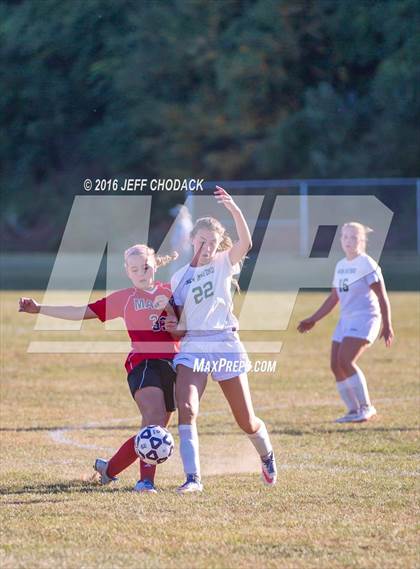Thumbnail 2 in Masuk @ New Milford photogallery.