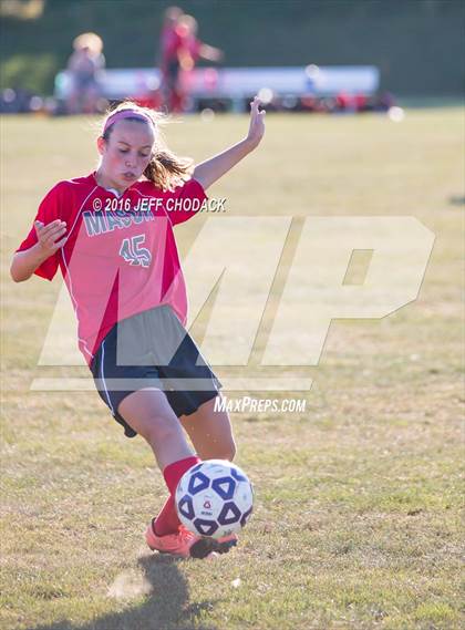 Thumbnail 3 in Masuk @ New Milford photogallery.
