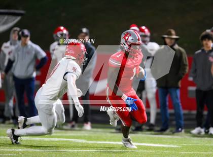 Thumbnail 3 in Brentwood Academy @ Baylor photogallery.