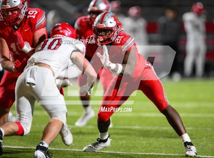Thumbnail 3 in Brentwood Academy @ Baylor photogallery.