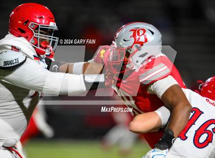 Thumbnail 1 in Brentwood Academy @ Baylor photogallery.