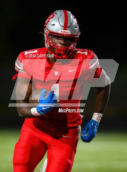 Thumbnail 3 in Brentwood Academy @ Baylor photogallery.