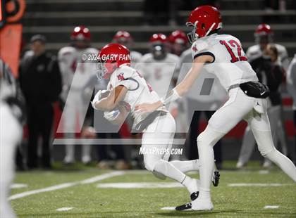 Thumbnail 3 in Brentwood Academy @ Baylor photogallery.