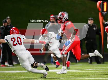 Thumbnail 2 in Brentwood Academy @ Baylor photogallery.