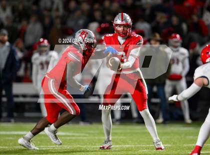 Thumbnail 2 in Brentwood Academy @ Baylor photogallery.