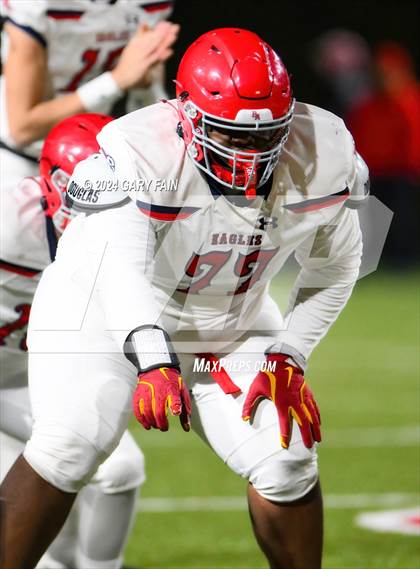 Thumbnail 1 in Brentwood Academy @ Baylor photogallery.