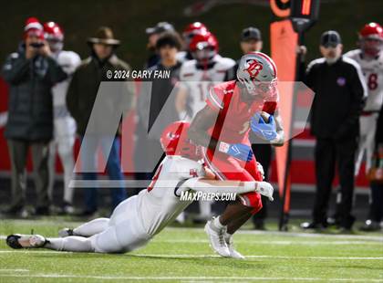 Thumbnail 2 in Brentwood Academy @ Baylor photogallery.