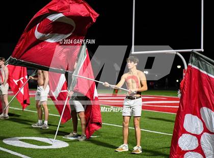Thumbnail 2 in Brentwood Academy @ Baylor photogallery.