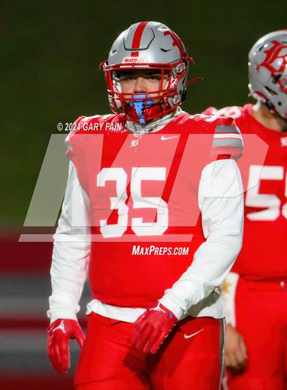 Thumbnail 2 in Brentwood Academy @ Baylor photogallery.