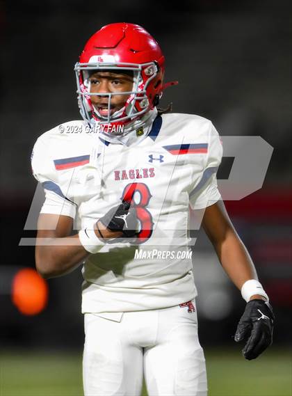 Thumbnail 2 in Brentwood Academy @ Baylor photogallery.