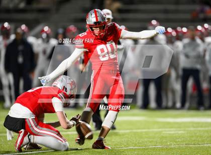 Thumbnail 1 in Brentwood Academy @ Baylor photogallery.