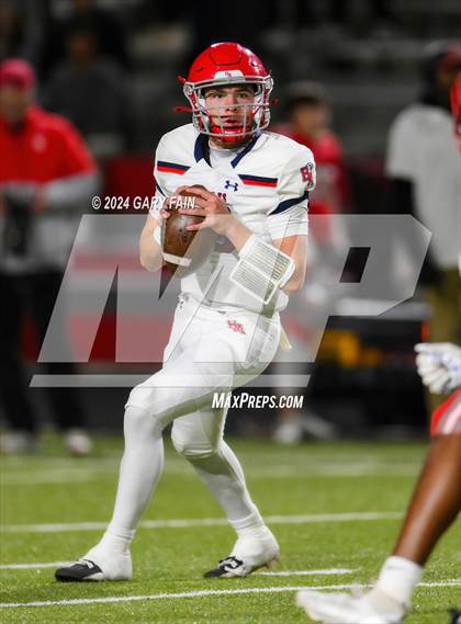Thumbnail 3 in Brentwood Academy @ Baylor photogallery.