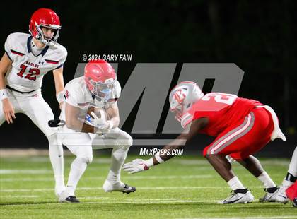 Thumbnail 1 in Brentwood Academy @ Baylor photogallery.