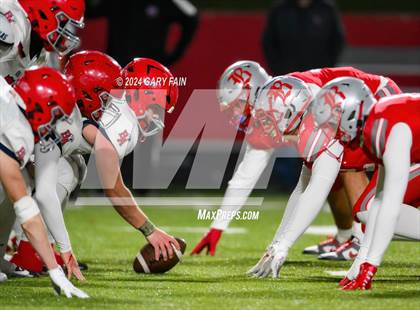 Thumbnail 3 in Brentwood Academy @ Baylor photogallery.