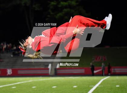 Thumbnail 3 in Brentwood Academy @ Baylor photogallery.