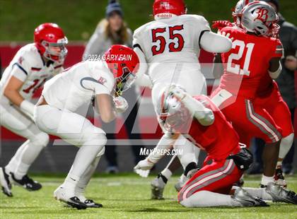 Thumbnail 1 in Brentwood Academy @ Baylor photogallery.