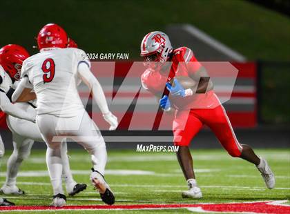 Thumbnail 3 in Brentwood Academy @ Baylor photogallery.