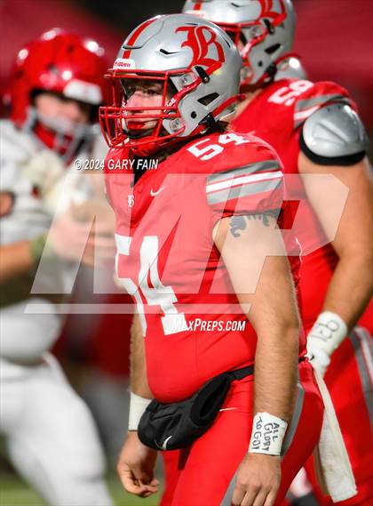 Thumbnail 1 in Brentwood Academy @ Baylor photogallery.
