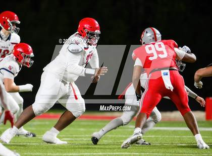 Thumbnail 2 in Brentwood Academy @ Baylor photogallery.