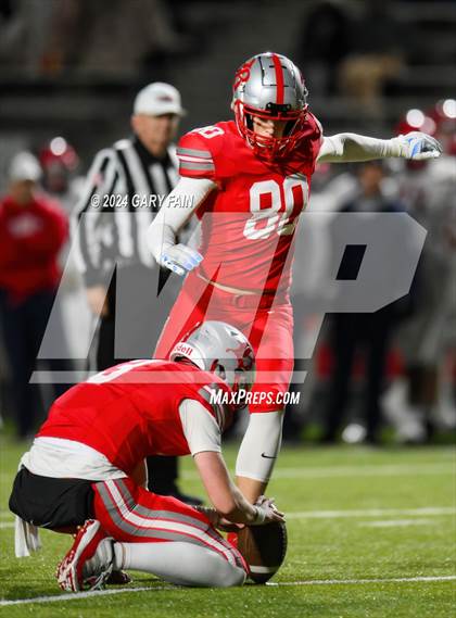 Thumbnail 1 in Brentwood Academy @ Baylor photogallery.