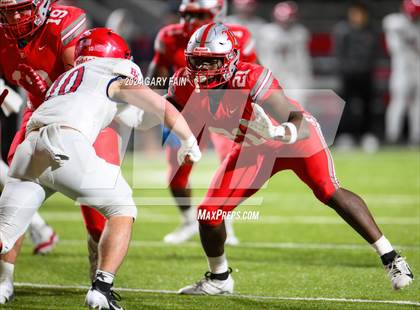 Thumbnail 2 in Brentwood Academy @ Baylor photogallery.