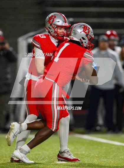Thumbnail 3 in Brentwood Academy @ Baylor photogallery.