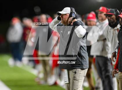 Thumbnail 1 in Brentwood Academy @ Baylor photogallery.