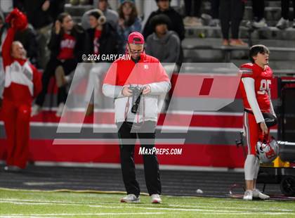 Thumbnail 2 in Brentwood Academy @ Baylor photogallery.