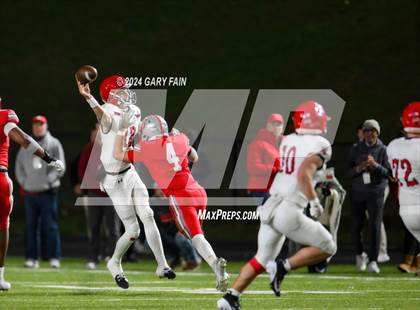 Thumbnail 1 in Brentwood Academy @ Baylor photogallery.