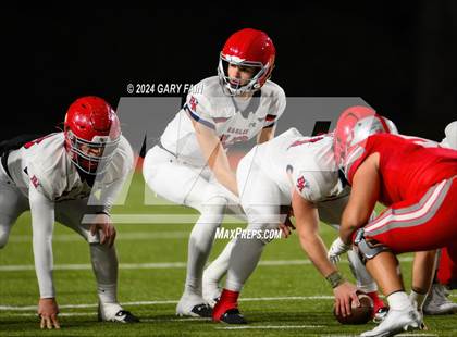 Thumbnail 2 in Brentwood Academy @ Baylor photogallery.